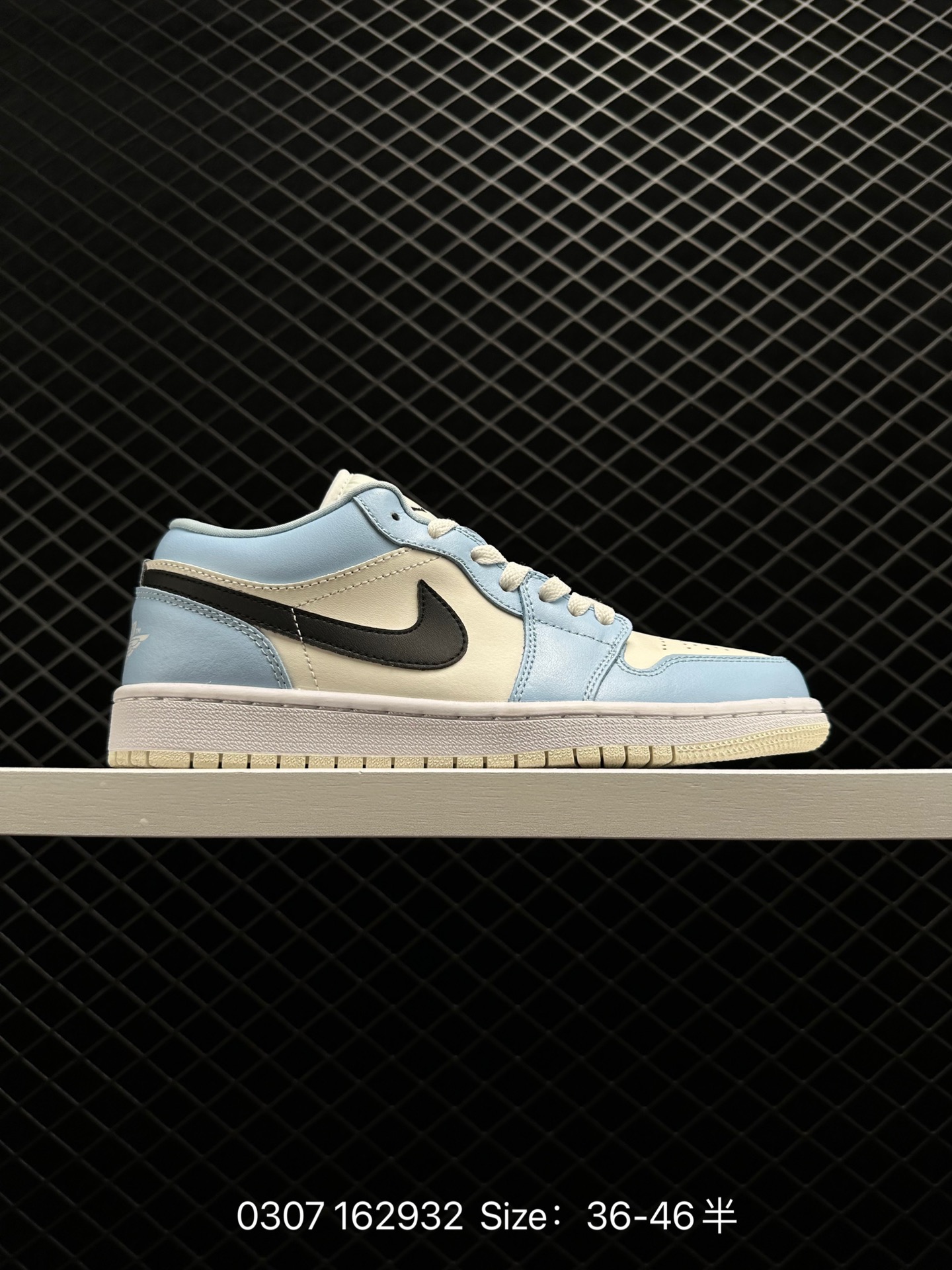 Air Jordan 1 Low GS “Light Arctic Pink” Air Jordan 1 Low GS “Light Arctic Pink”